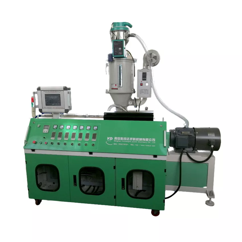 อะไรทำให้สายการผลิตท่อพีวีซีจำเป็นสำหรับการผลิตสมัยใหม่